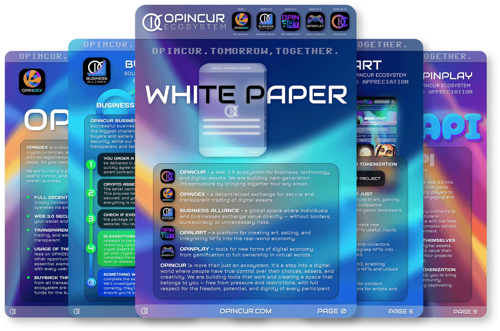 Whitepaper