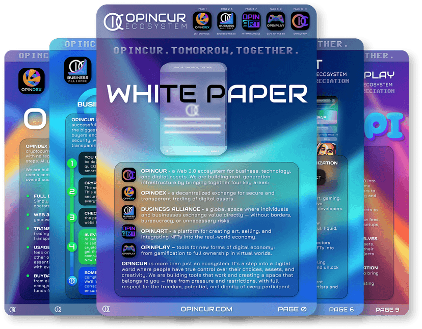 Whitepaper