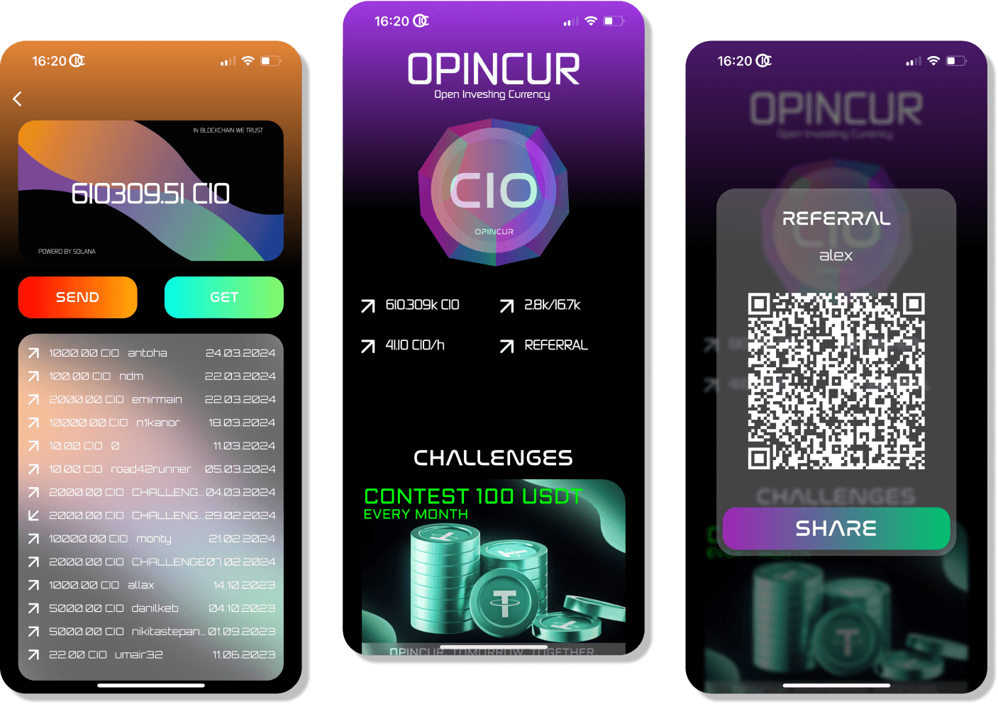 App